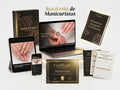 Curso de Manicura Profesional